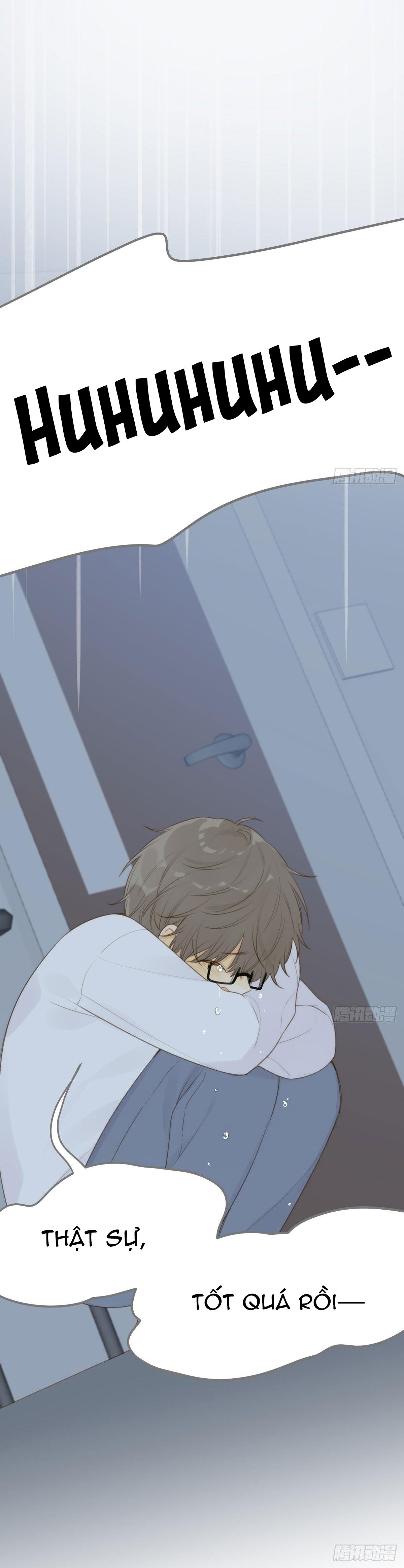 Chỉ Riêng Đuôi Là Không Được!!! Chapter 14 - Trang 2