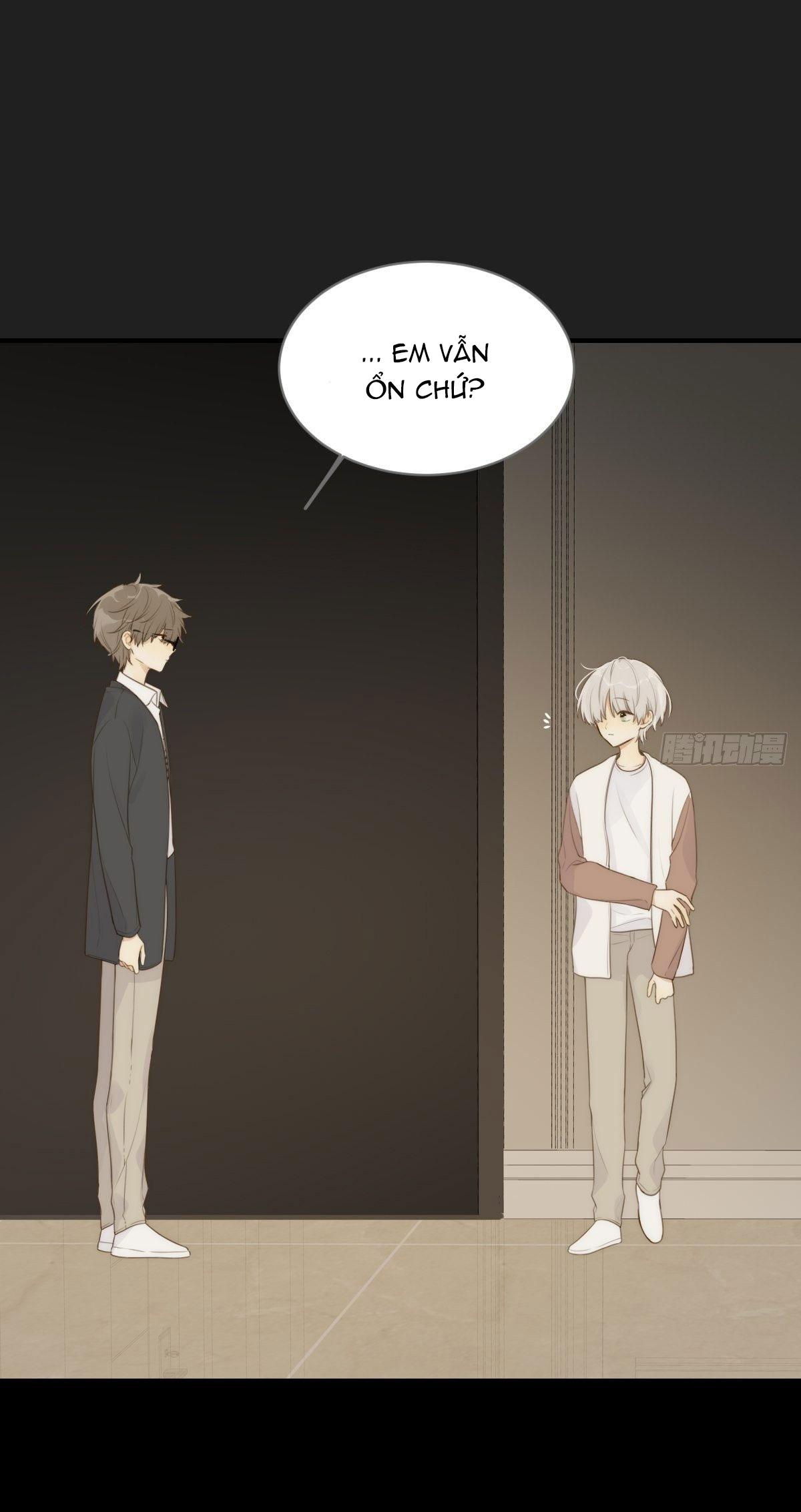 Chỉ Riêng Đuôi Là Không Được!!! Chapter 14 - Trang 2