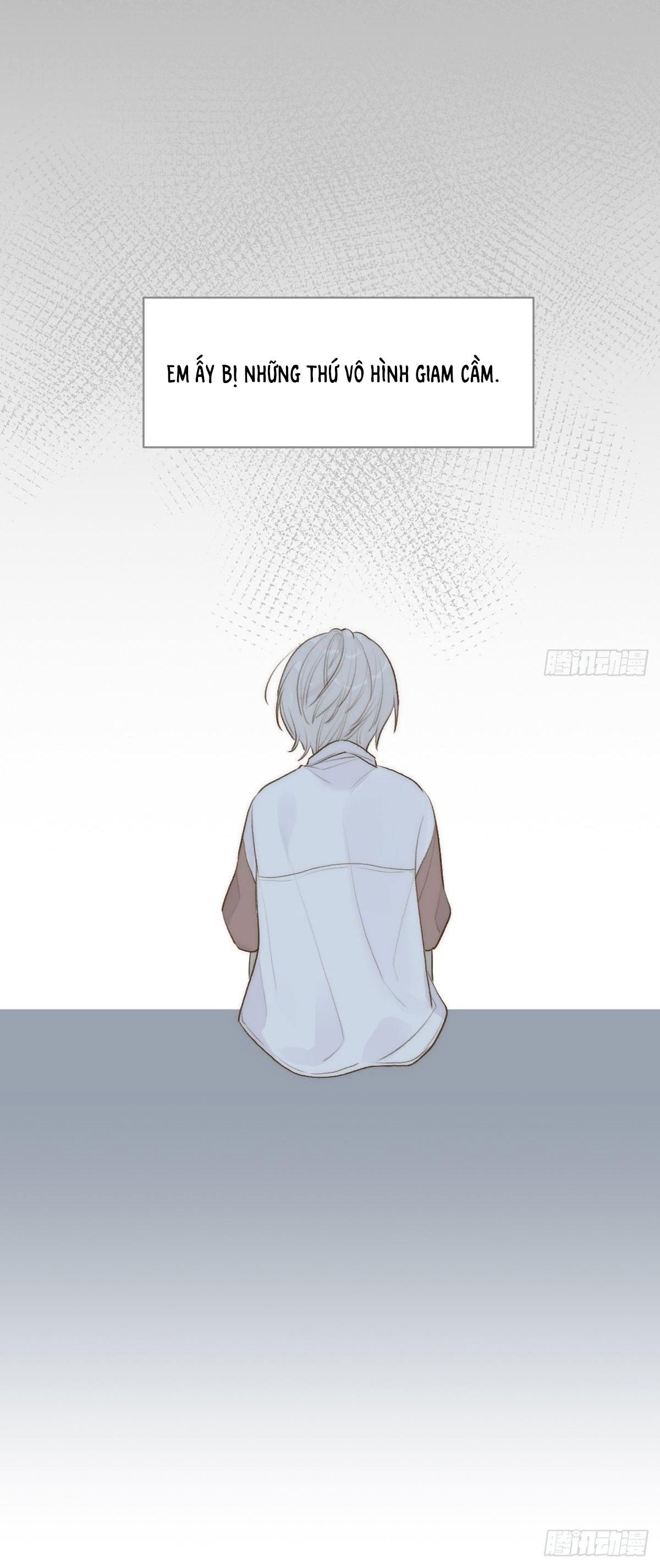 Chỉ Riêng Đuôi Là Không Được!!! Chapter 14 - Trang 2