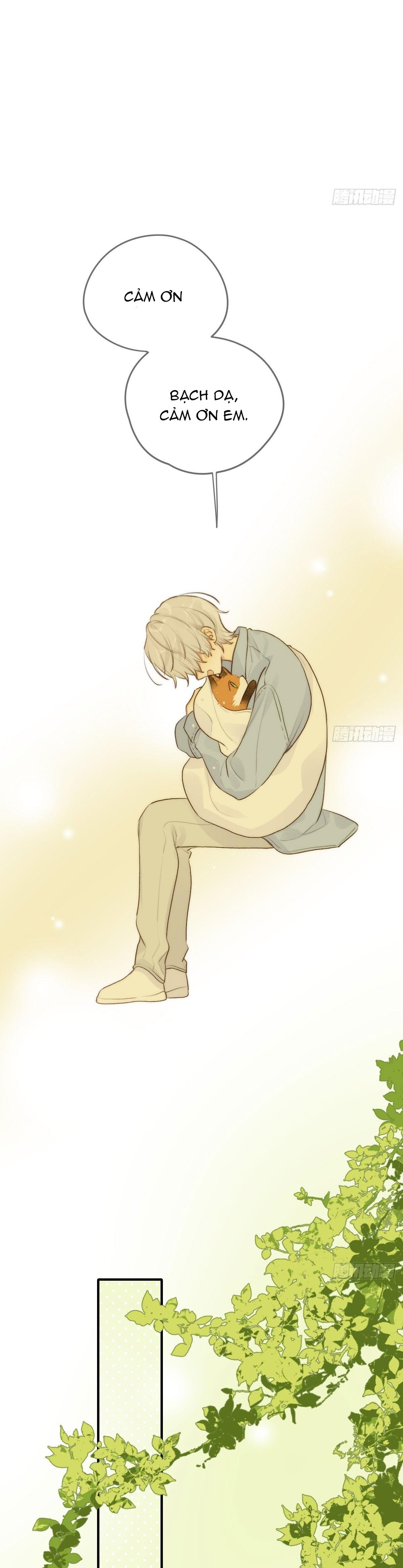 Chỉ Riêng Đuôi Là Không Được!!! Chapter 14 - Trang 2