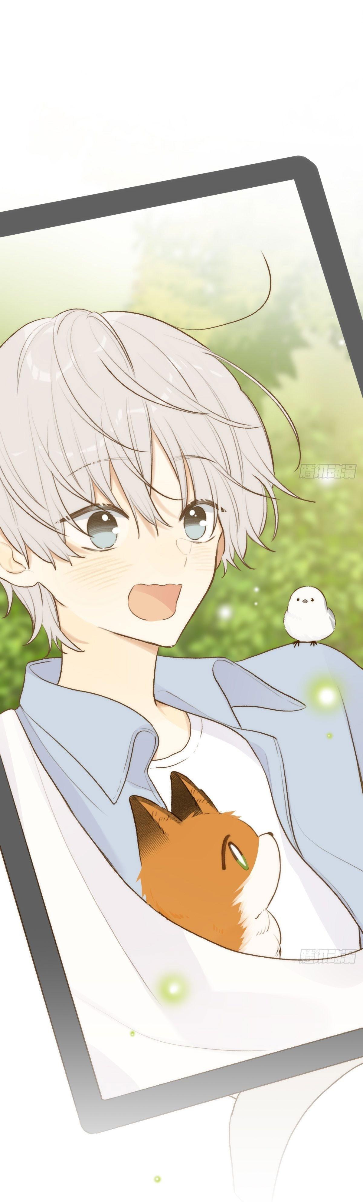 Chỉ Riêng Đuôi Là Không Được!!! Chapter 14 - Trang 2