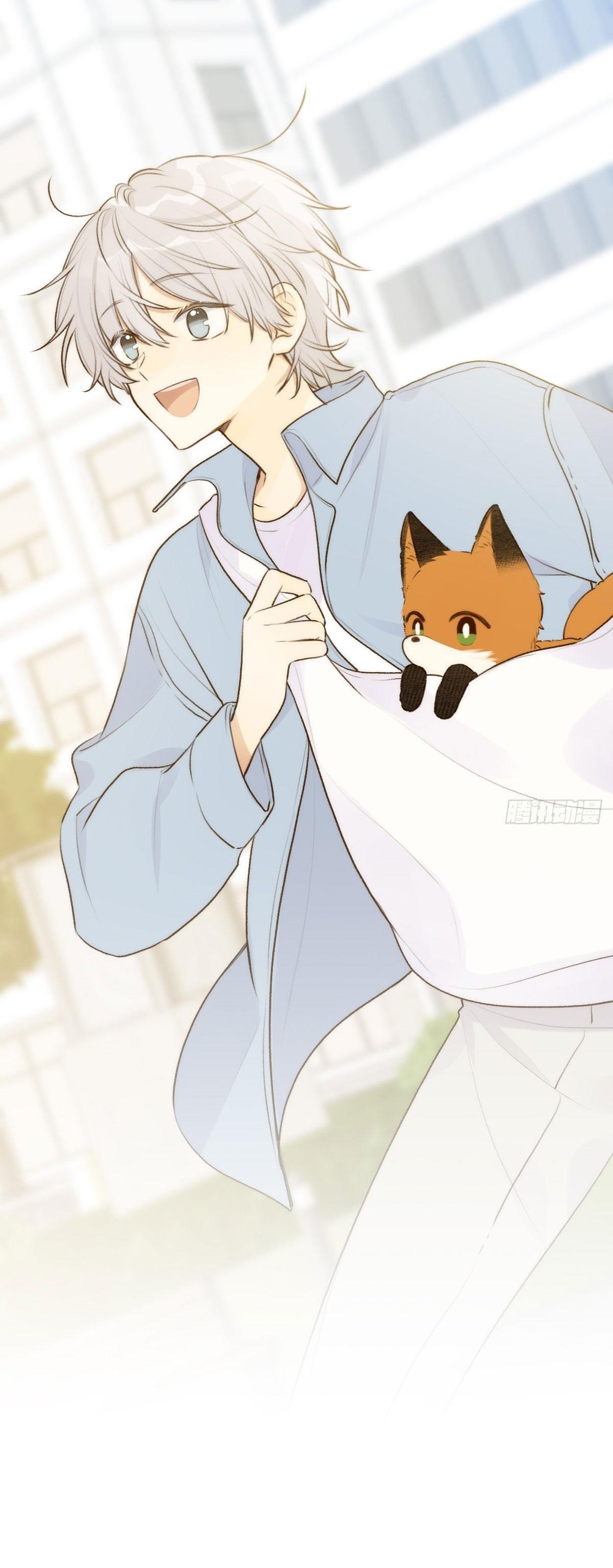 Chỉ Riêng Đuôi Là Không Được!!! Chapter 14 - Trang 2