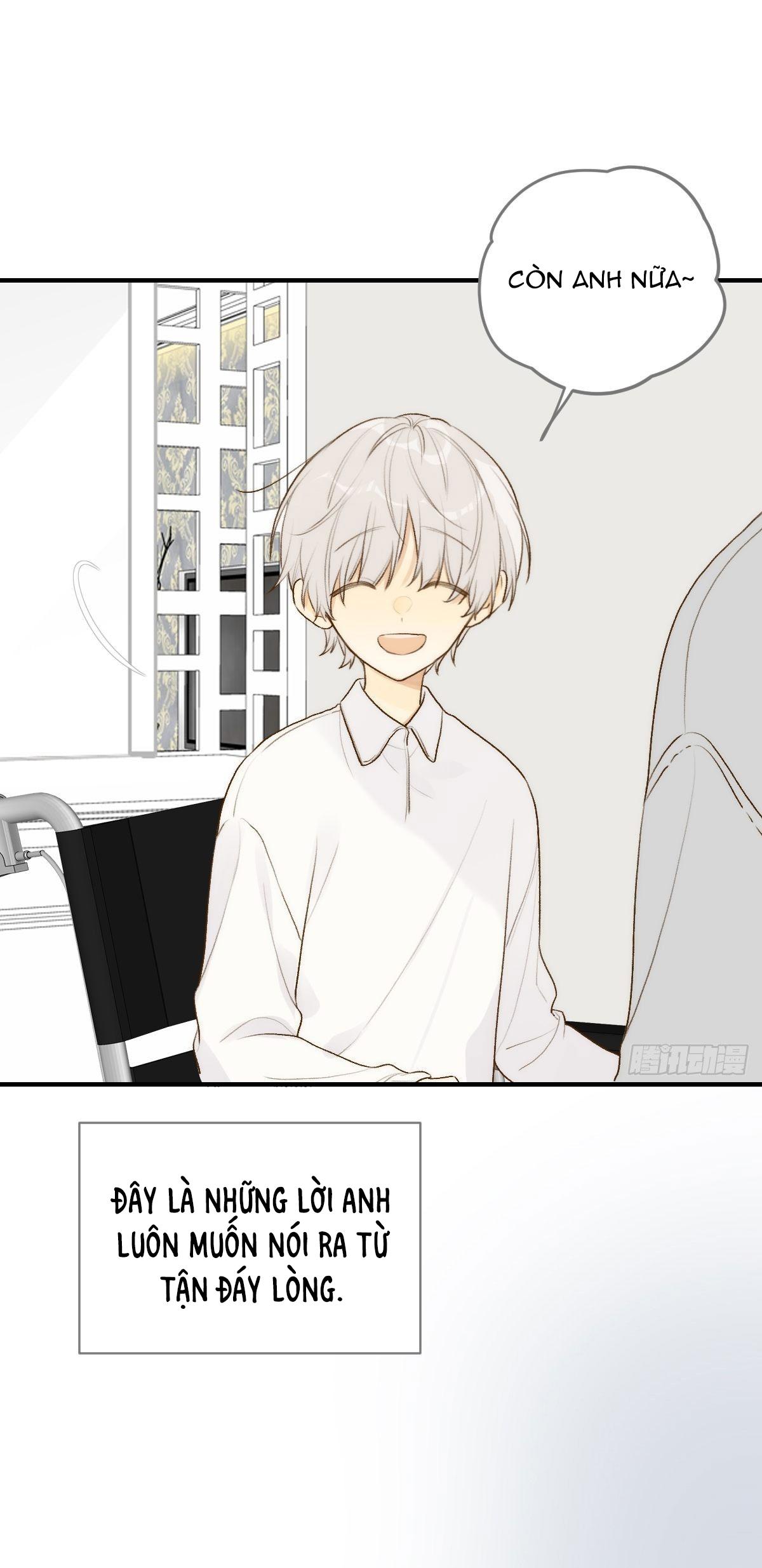 Chỉ Riêng Đuôi Là Không Được!!! Chapter 14 - Trang 2