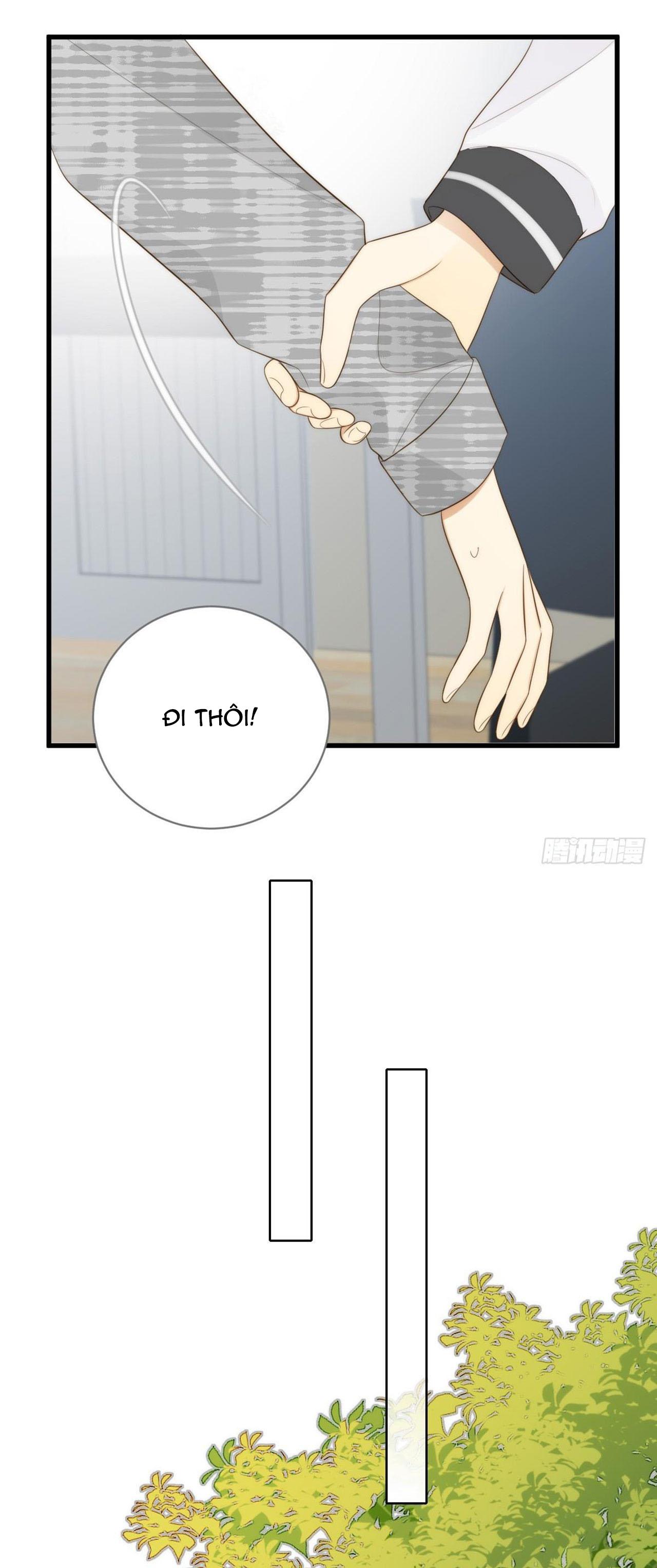 Chỉ Riêng Đuôi Là Không Được!!! Chapter 21 - Trang 2