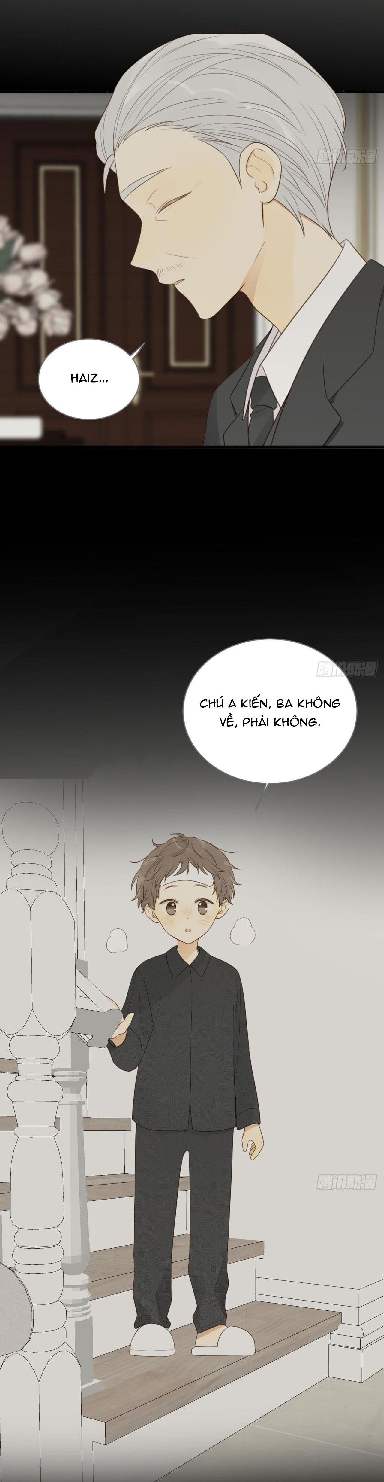 Chỉ Riêng Đuôi Là Không Được!!! Chapter 21 - Trang 2