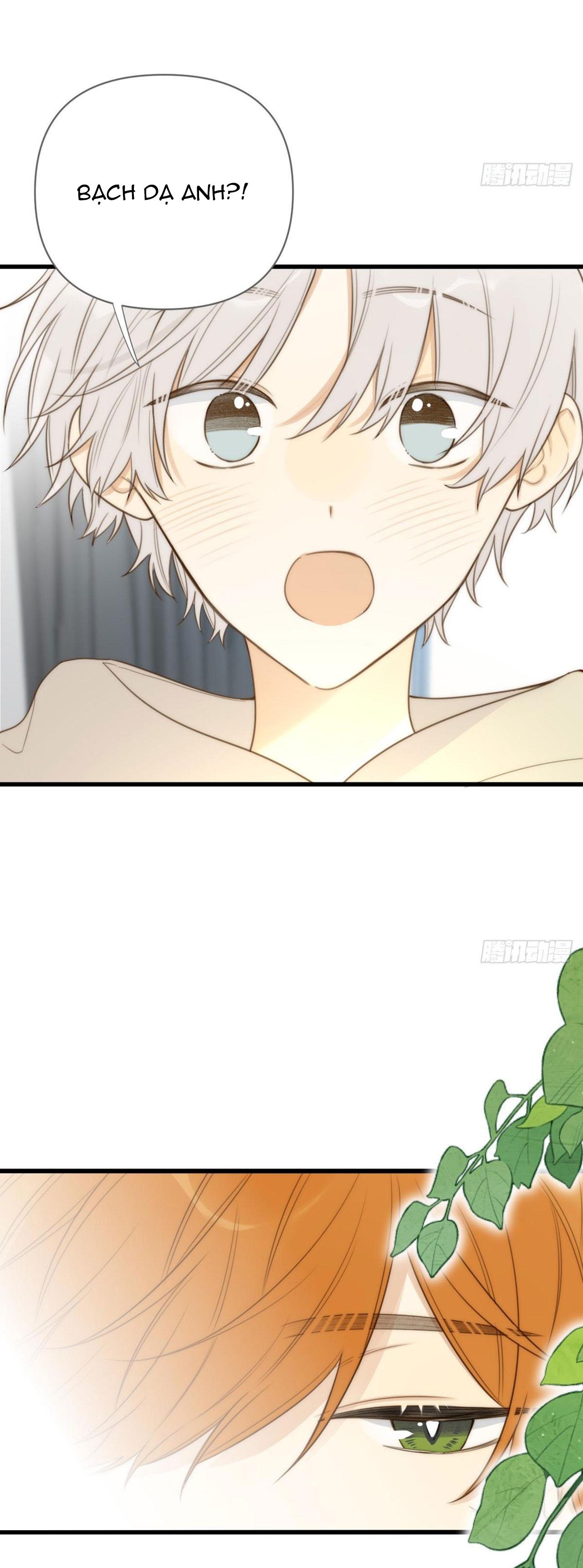 Chỉ Riêng Đuôi Là Không Được!!! Chapter 21 - Trang 2