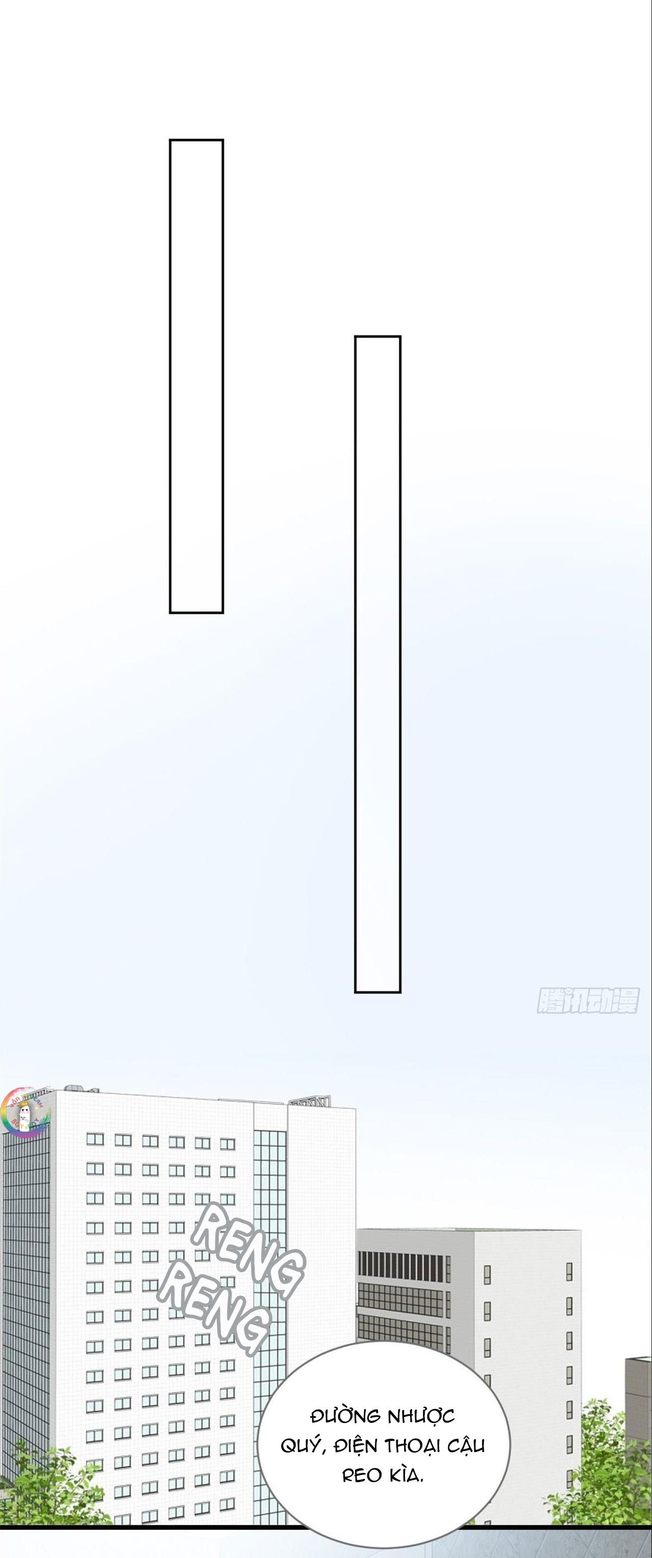 Chỉ Riêng Đuôi Là Không Được!!! Chapter 21 - Trang 2