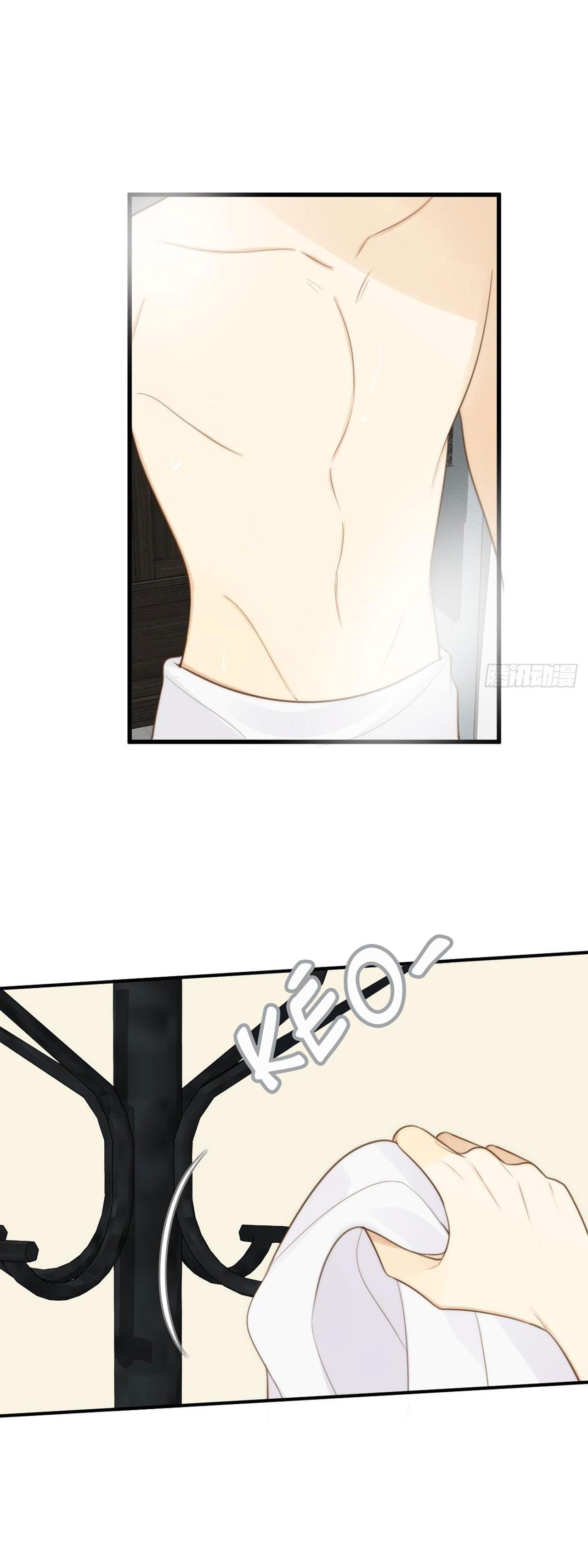 Chỉ Riêng Đuôi Là Không Được!!! Chapter 21 - Trang 2