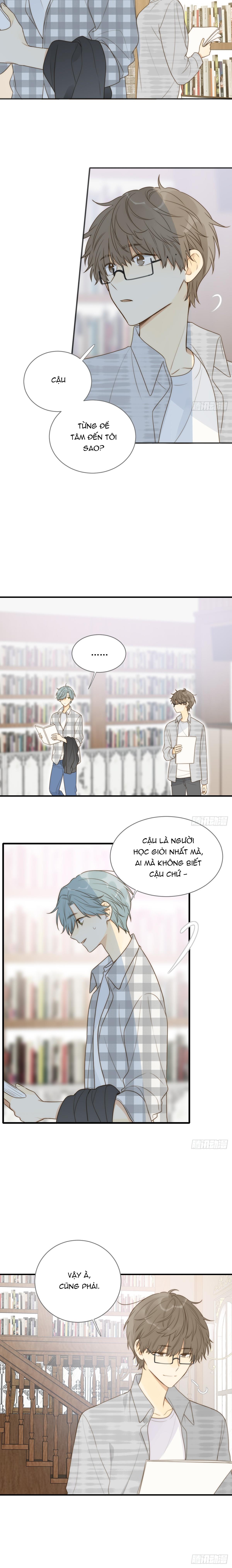 Chỉ Riêng Đuôi Là Không Được!!! Chapter 24 - Trang 2