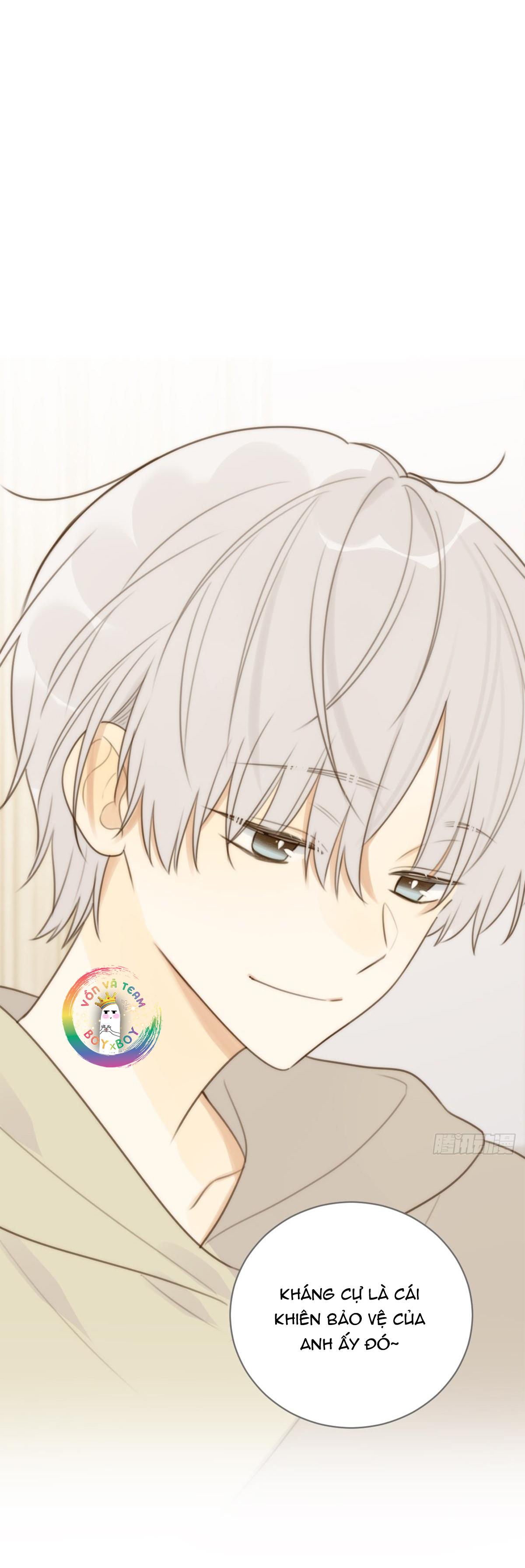 Chỉ Riêng Đuôi Là Không Được!!! Chapter 25 - Trang 2