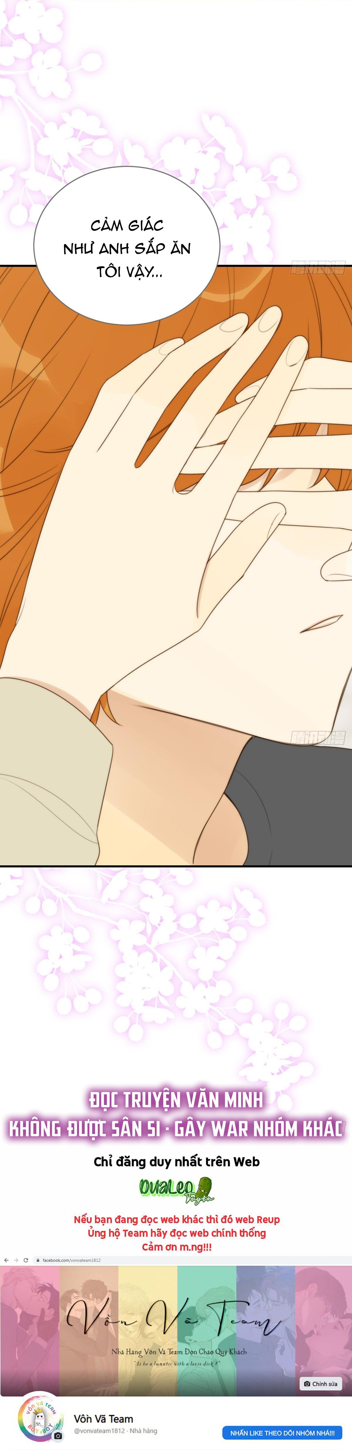 Chỉ Riêng Đuôi Là Không Được!!! Chapter 25 - Trang 2