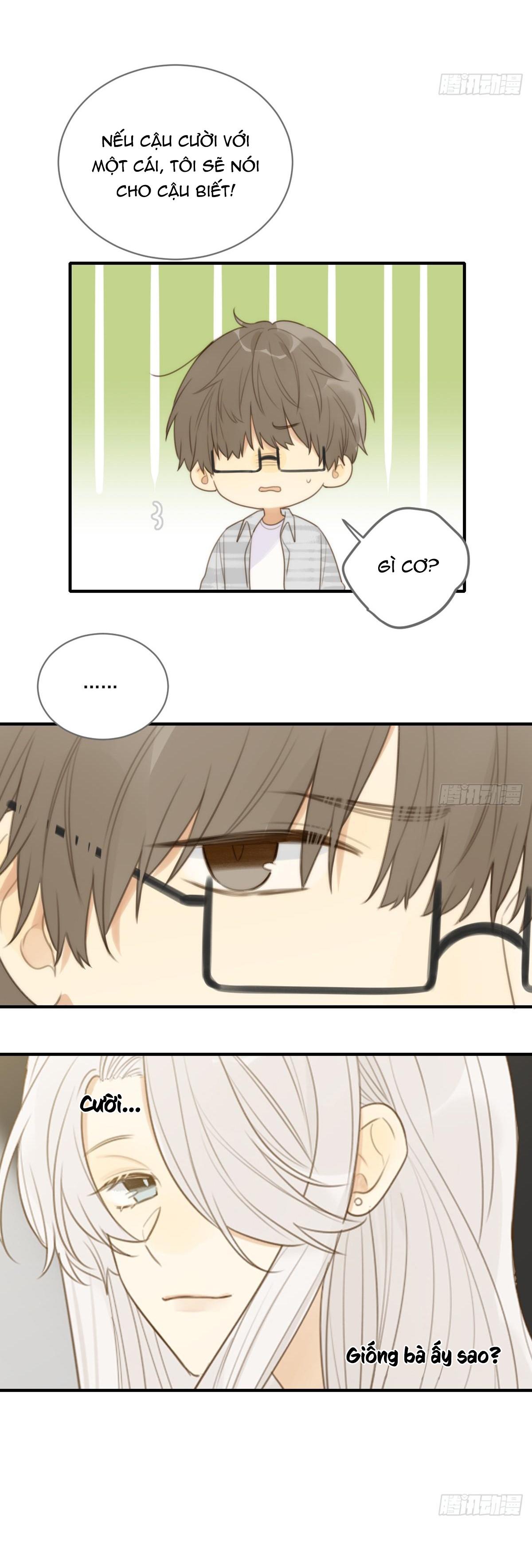 Chỉ Riêng Đuôi Là Không Được!!! Chapter 25 - Trang 2