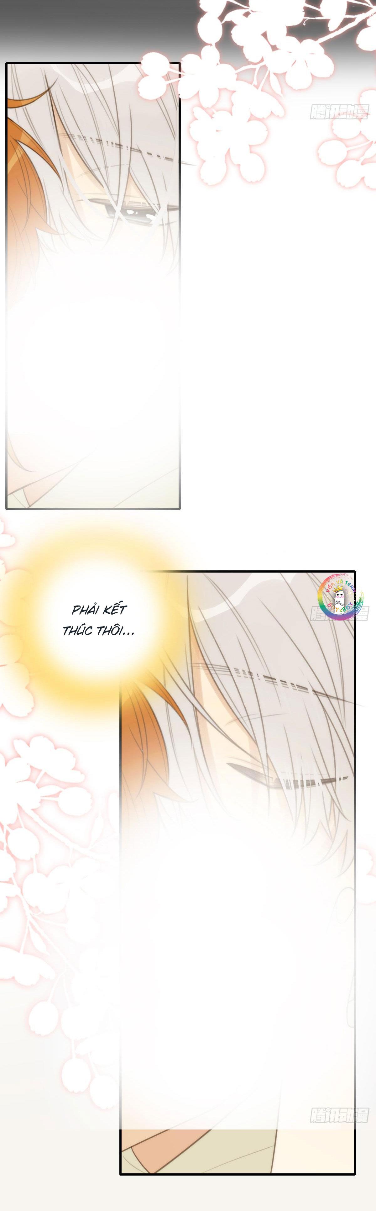 Chỉ Riêng Đuôi Là Không Được!!! Chapter 26 - Trang 2