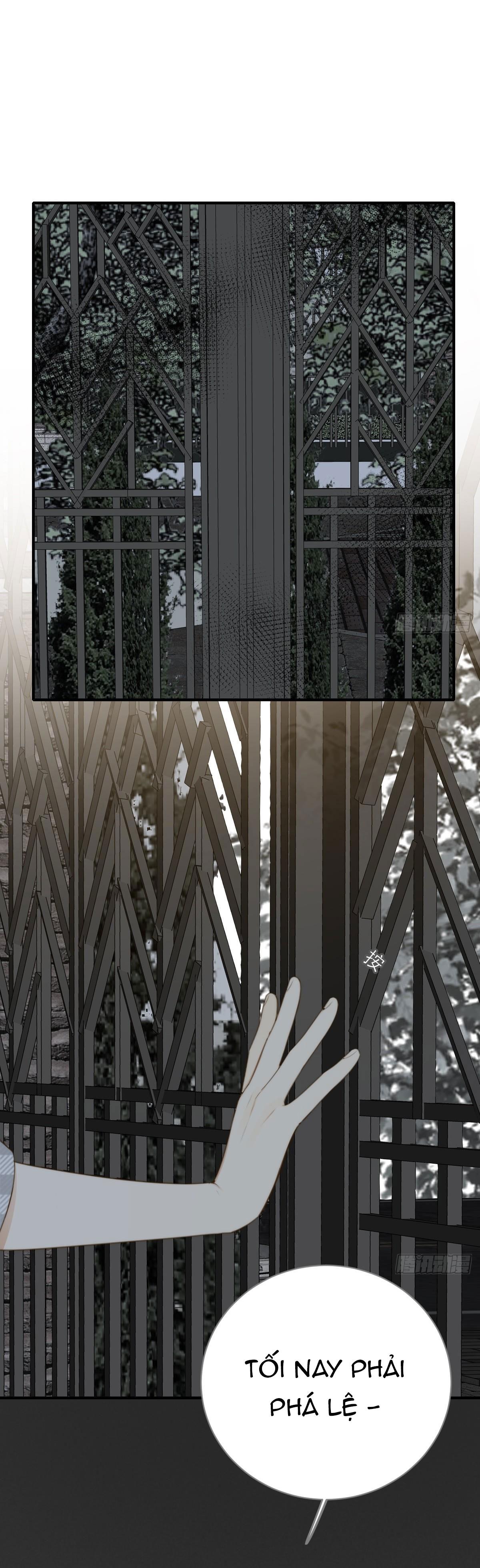 Chỉ Riêng Đuôi Là Không Được!!! Chapter 26 - Trang 2