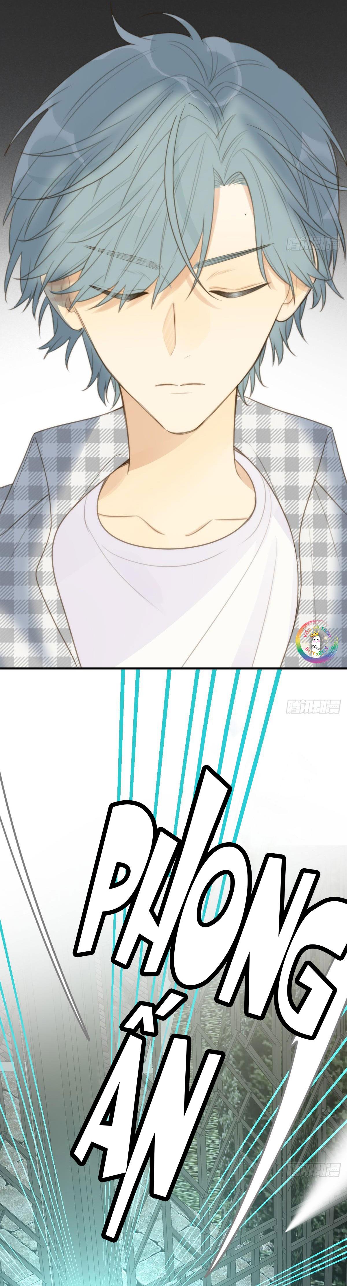 Chỉ Riêng Đuôi Là Không Được!!! Chapter 26 - Trang 2