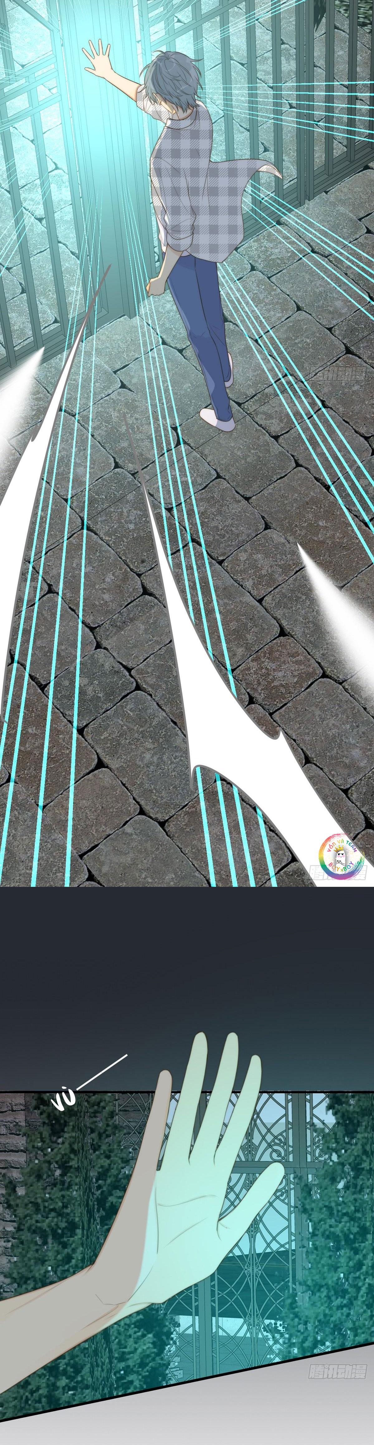 Chỉ Riêng Đuôi Là Không Được!!! Chapter 26 - Trang 2