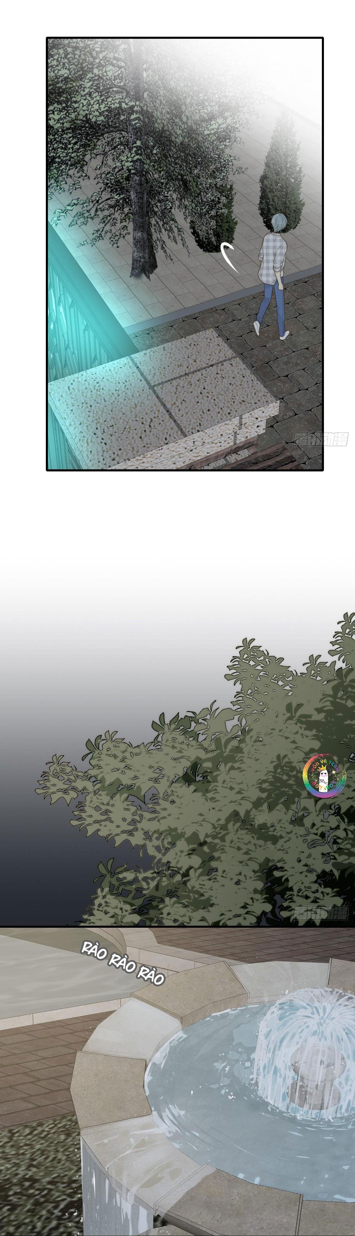 Chỉ Riêng Đuôi Là Không Được!!! Chapter 26 - Trang 2