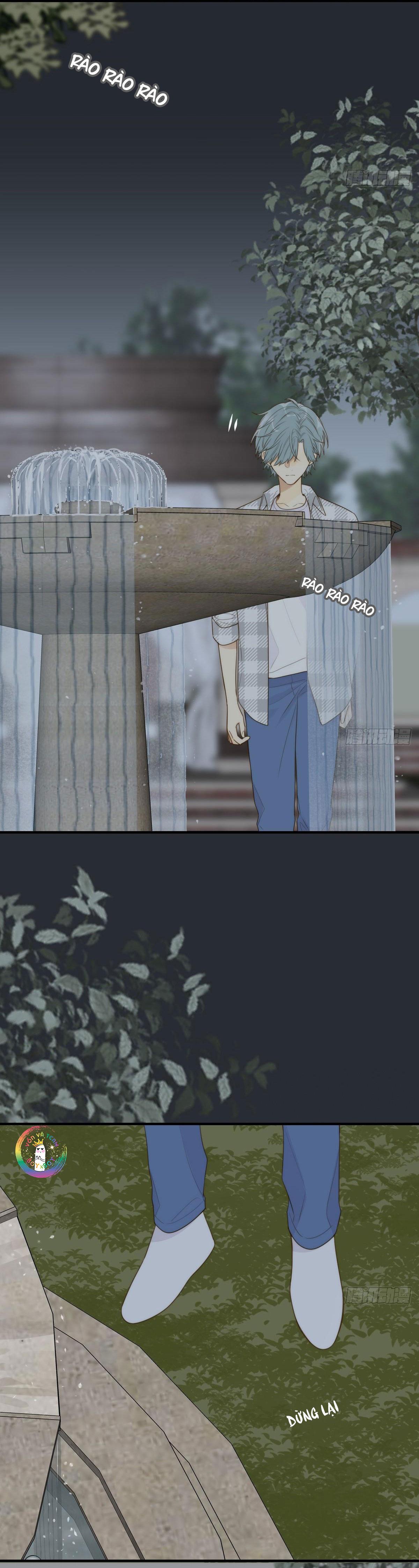 Chỉ Riêng Đuôi Là Không Được!!! Chapter 26 - Trang 2