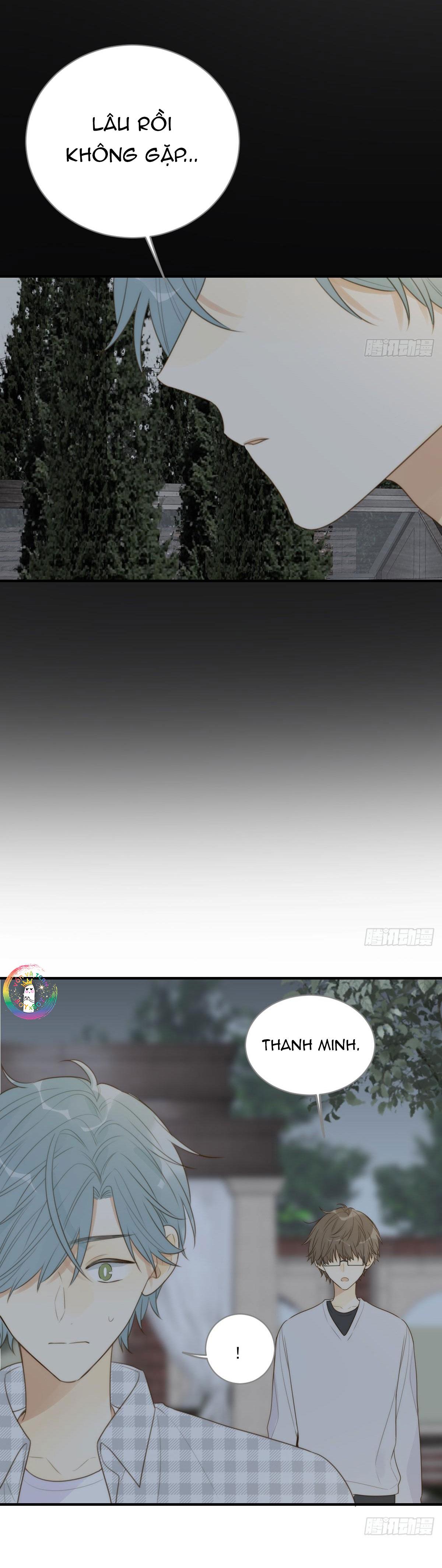 Chỉ Riêng Đuôi Là Không Được!!! Chapter 26 - Trang 2