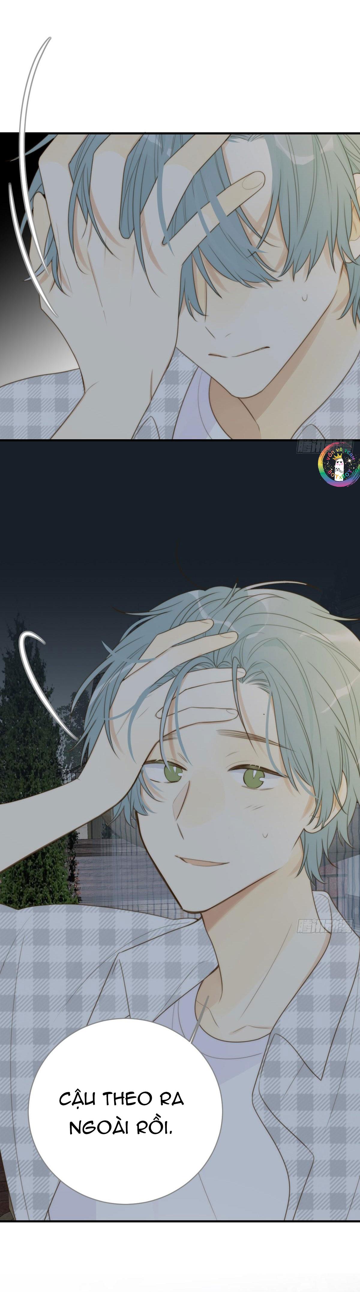 Chỉ Riêng Đuôi Là Không Được!!! Chapter 26 - Trang 2