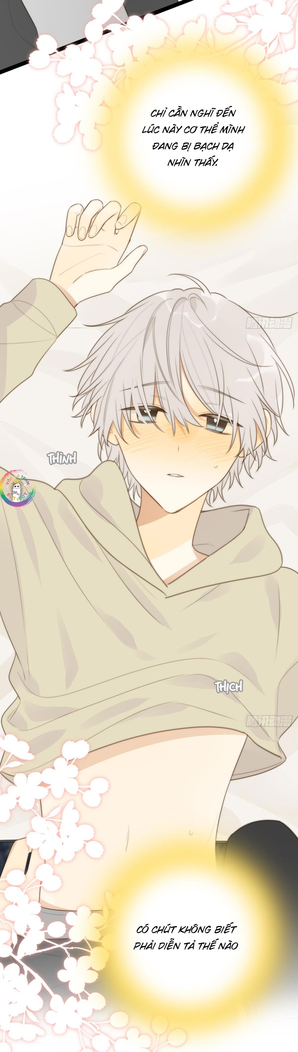 Chỉ Riêng Đuôi Là Không Được!!! Chapter 26 - Trang 2