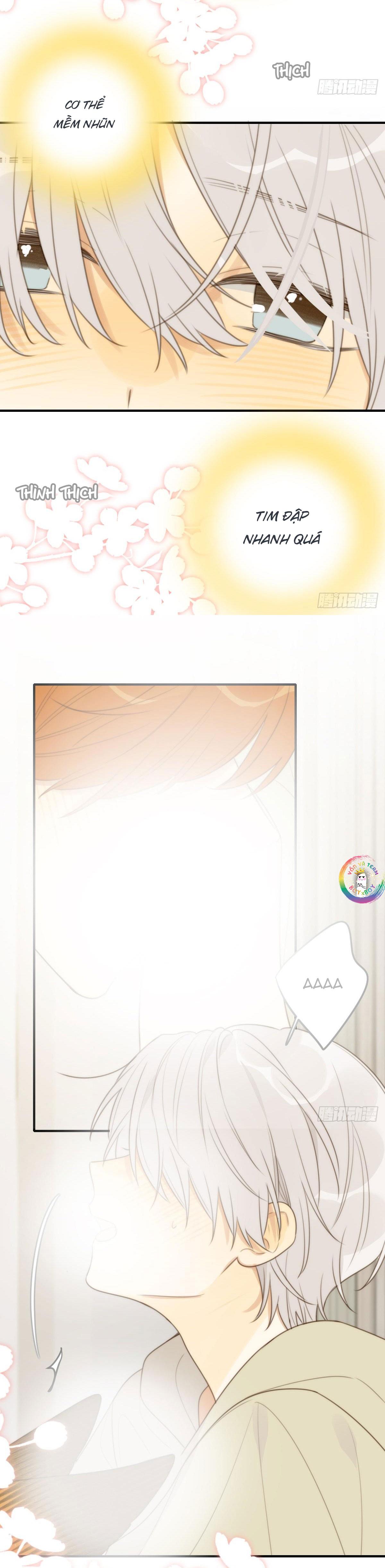 Chỉ Riêng Đuôi Là Không Được!!! Chapter 26 - Trang 2