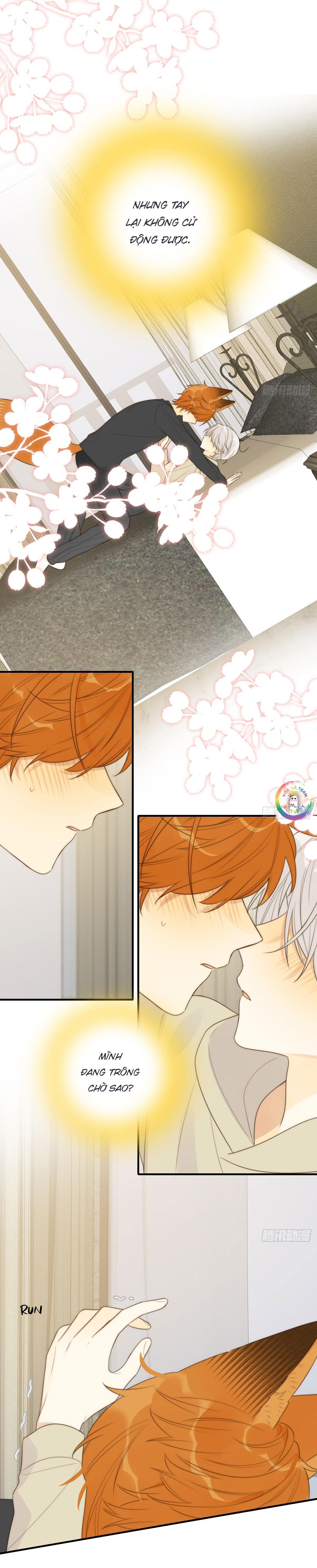 Chỉ Riêng Đuôi Là Không Được!!! Chapter 26 - Trang 2