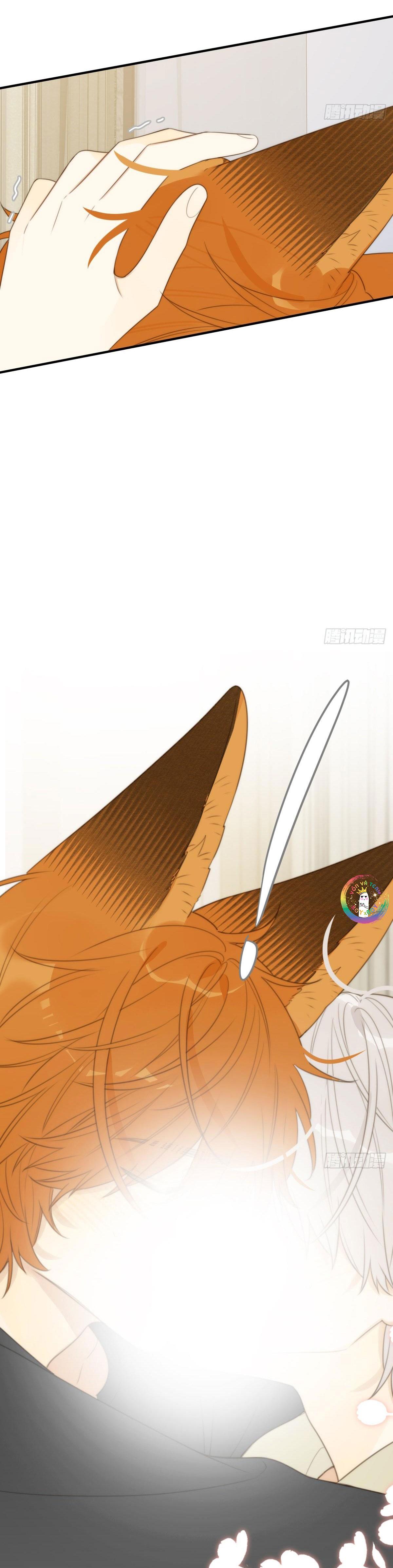 Chỉ Riêng Đuôi Là Không Được!!! Chapter 26 - Trang 2