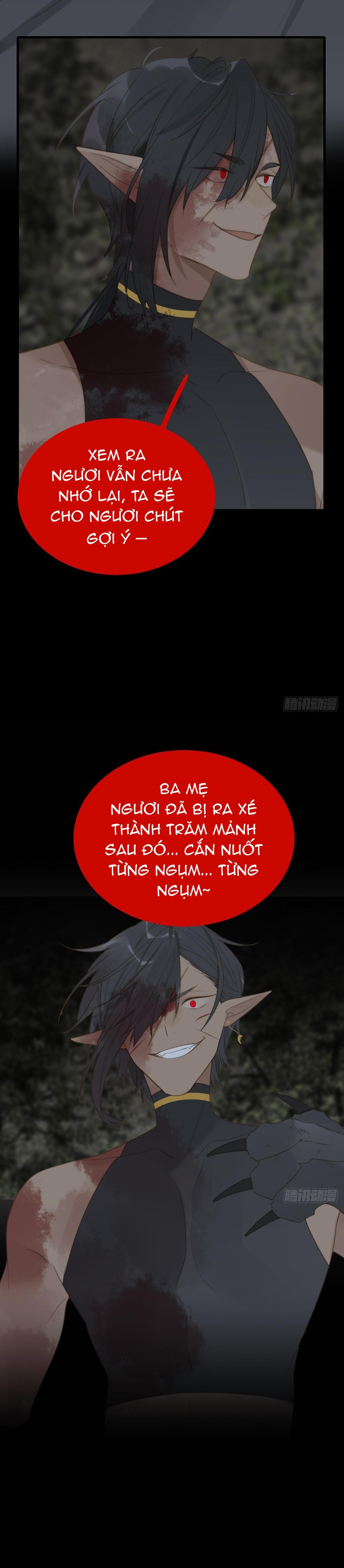 Chỉ Riêng Đuôi Là Không Được!!! Chapter 29 - Trang 2