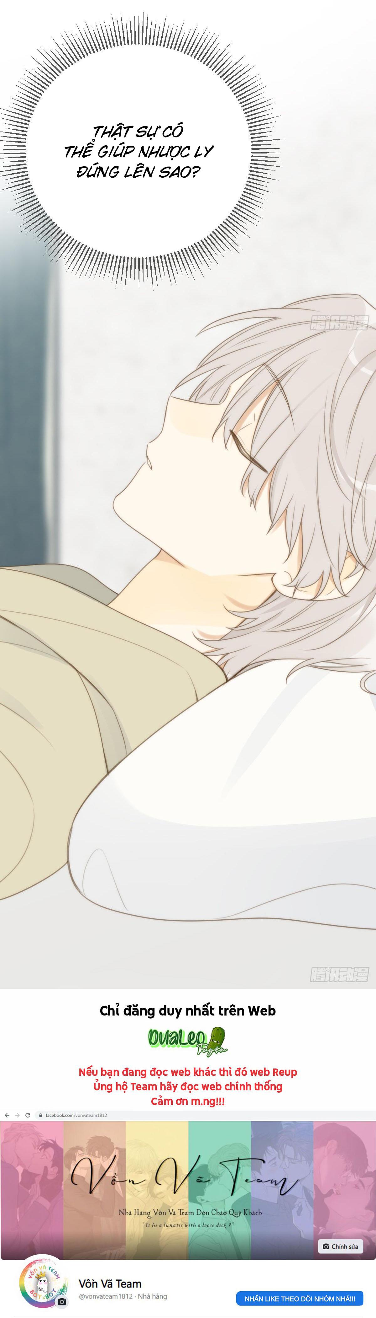 Chỉ Riêng Đuôi Là Không Được!!! Chapter 30 - Trang 2