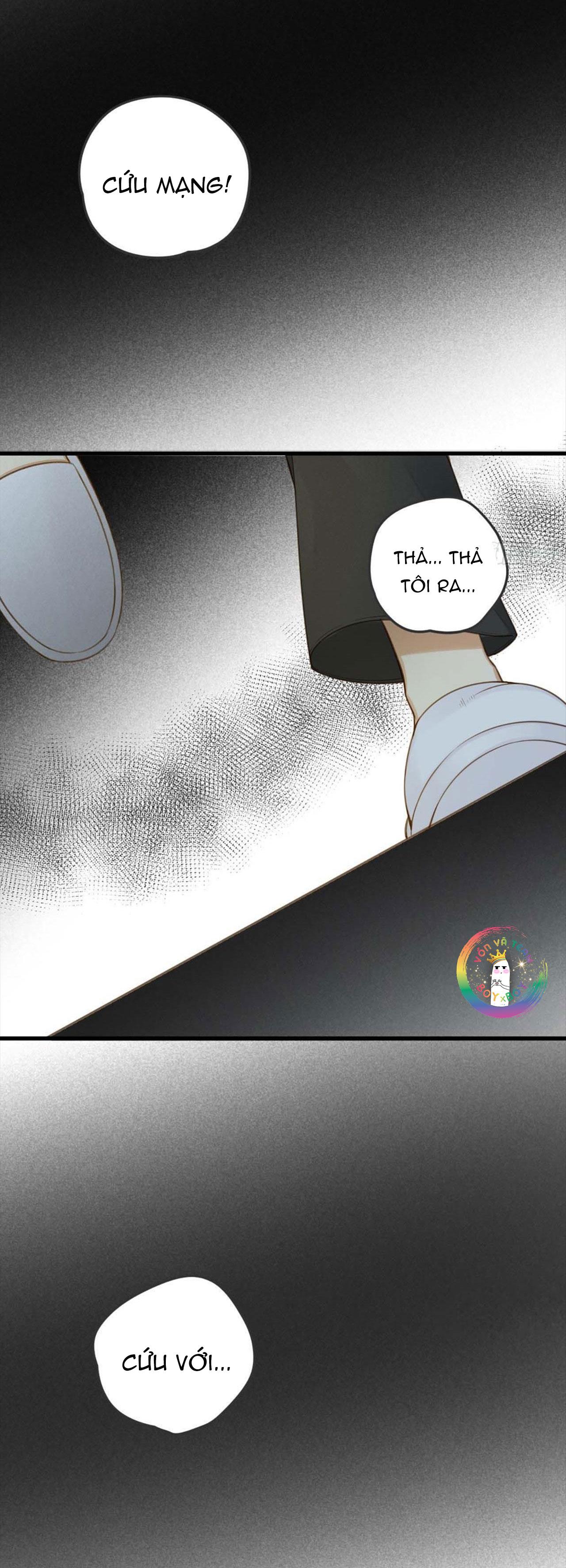 Chỉ Riêng Đuôi Là Không Được!!! Chapter 6 - Trang 2