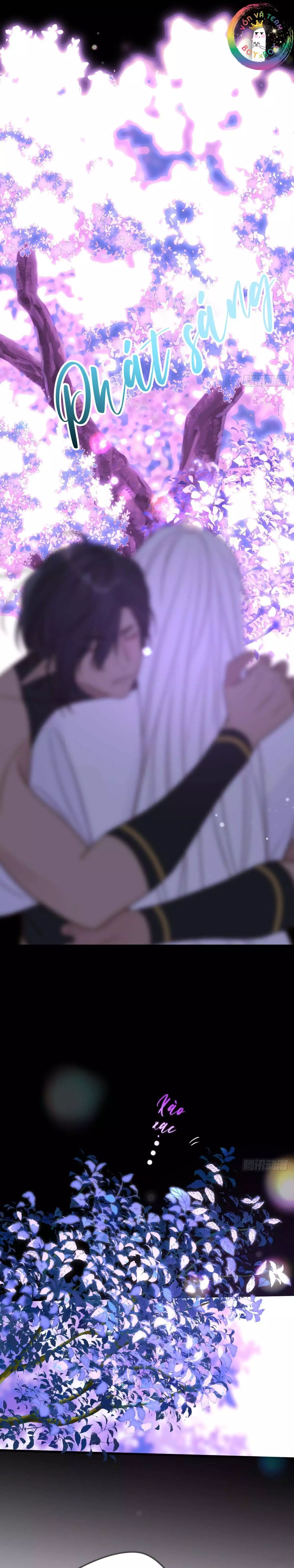 Chỉ Riêng Đuôi Là Không Được!!! Chapter 76 - Trang 2