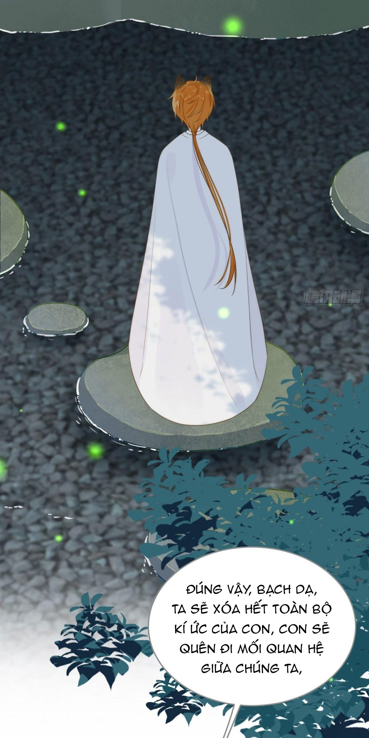 Chỉ Riêng Đuôi Là Không Được!!! Chapter 9 - Trang 2