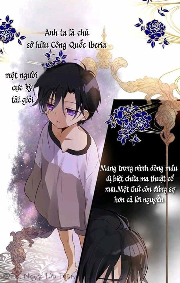 Chị Tôi Đã Nhặt Về Nhà Một Nam Chính Quyến Rũ Chapter 0 - Trang 2