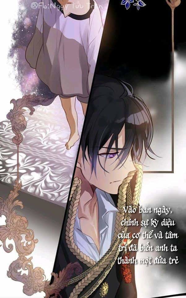 Chị Tôi Đã Nhặt Về Nhà Một Nam Chính Quyến Rũ Chapter 0 - Trang 2