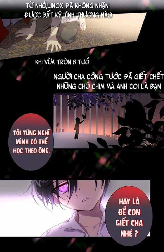 Chị Tôi Đã Nhặt Về Nhà Một Nam Chính Quyến Rũ Chapter 0 - Trang 2