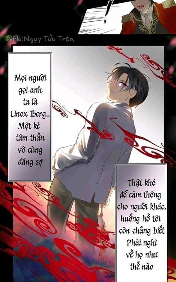 Chị Tôi Đã Nhặt Về Nhà Một Nam Chính Quyến Rũ Chapter 0 - Trang 2