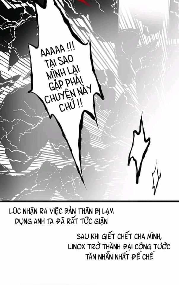 Chị Tôi Đã Nhặt Về Nhà Một Nam Chính Quyến Rũ Chapter 0 - Trang 2