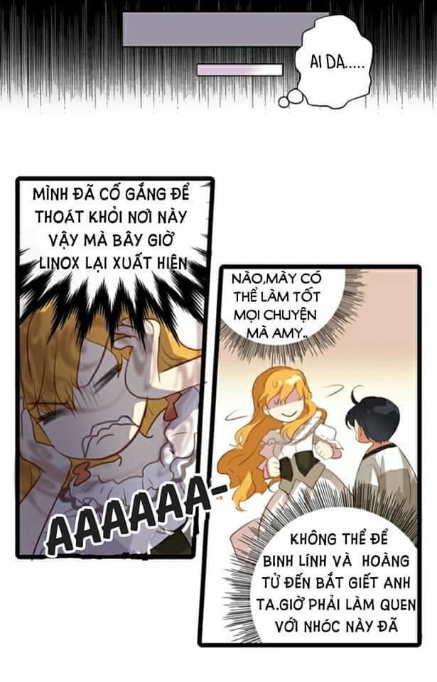 Chị Tôi Đã Nhặt Về Nhà Một Nam Chính Quyến Rũ Chapter 0 - Trang 2