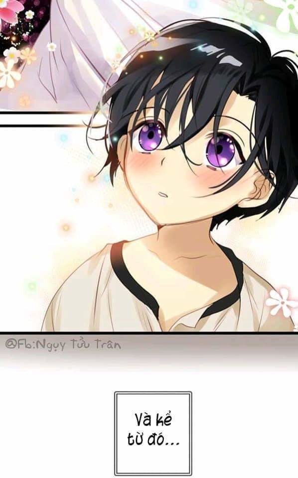 Chị Tôi Đã Nhặt Về Nhà Một Nam Chính Quyến Rũ Chapter 0 - Trang 2