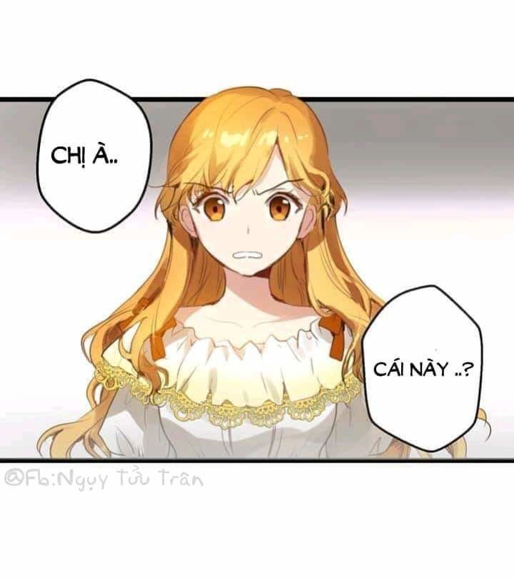 Chị Tôi Đã Nhặt Về Nhà Một Nam Chính Quyến Rũ Chapter 0 - Trang 2