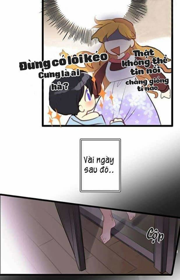 Chị Tôi Đã Nhặt Về Nhà Một Nam Chính Quyến Rũ Chapter 0 - Trang 2