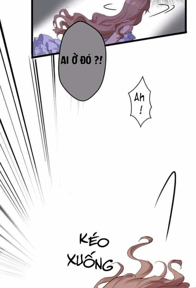 Chị Tôi Đã Nhặt Về Nhà Một Nam Chính Quyến Rũ Chapter 0 - Trang 2