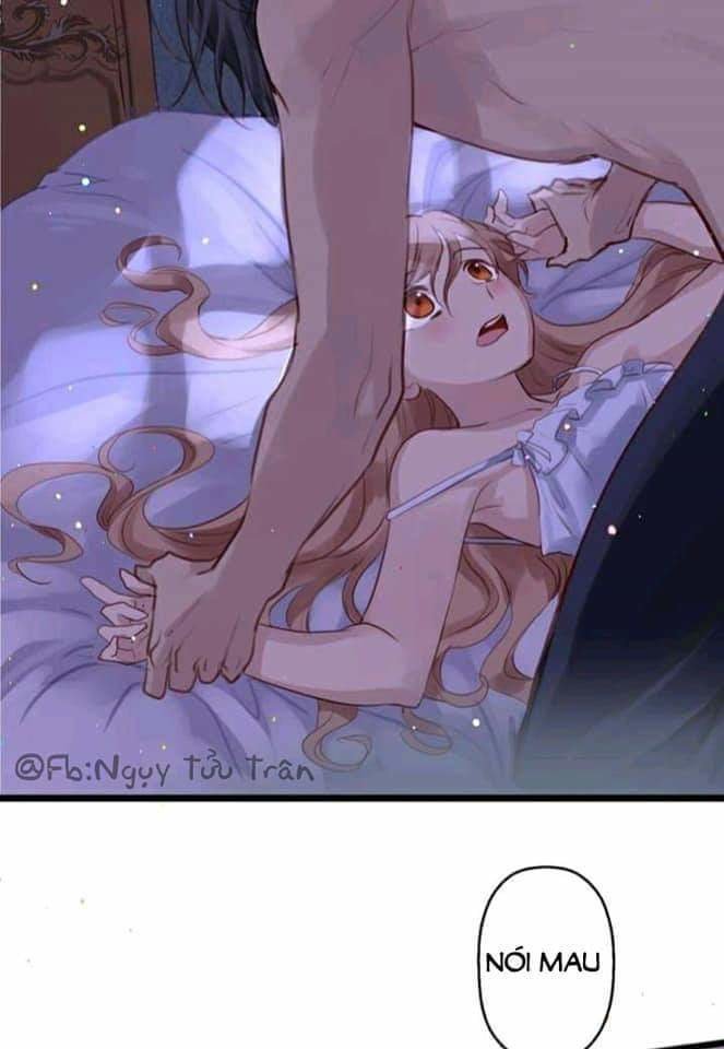 Chị Tôi Đã Nhặt Về Nhà Một Nam Chính Quyến Rũ Chapter 0 - Trang 2