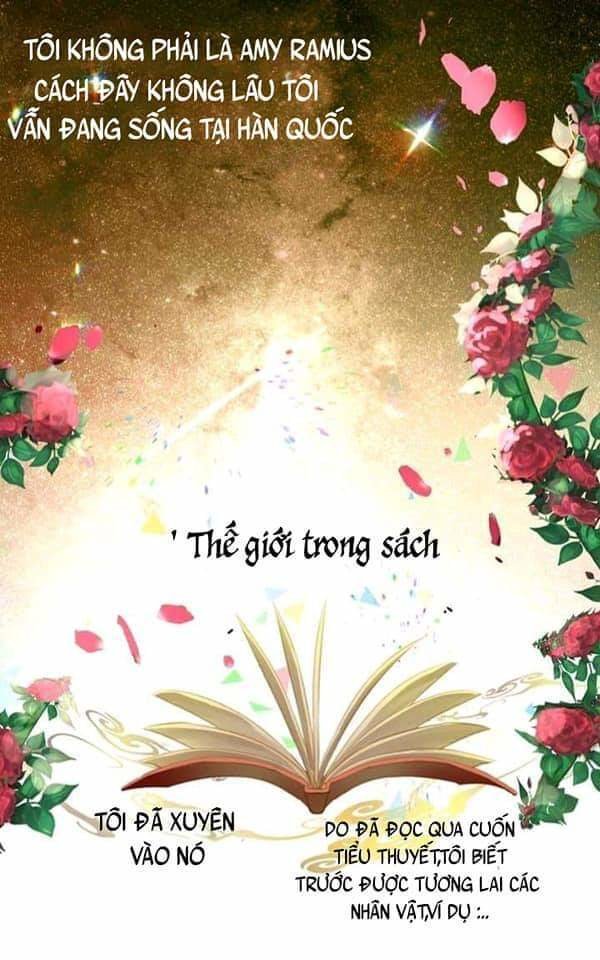 Chị Tôi Đã Nhặt Về Nhà Một Nam Chính Quyến Rũ Chapter 0 - Trang 2