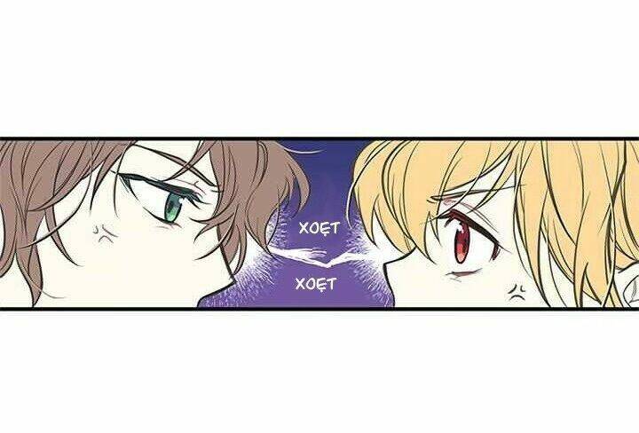 Chị Tôi Đã Nhặt Về Nhà Một Nam Chính Quyến Rũ Chapter 1 - Trang 2