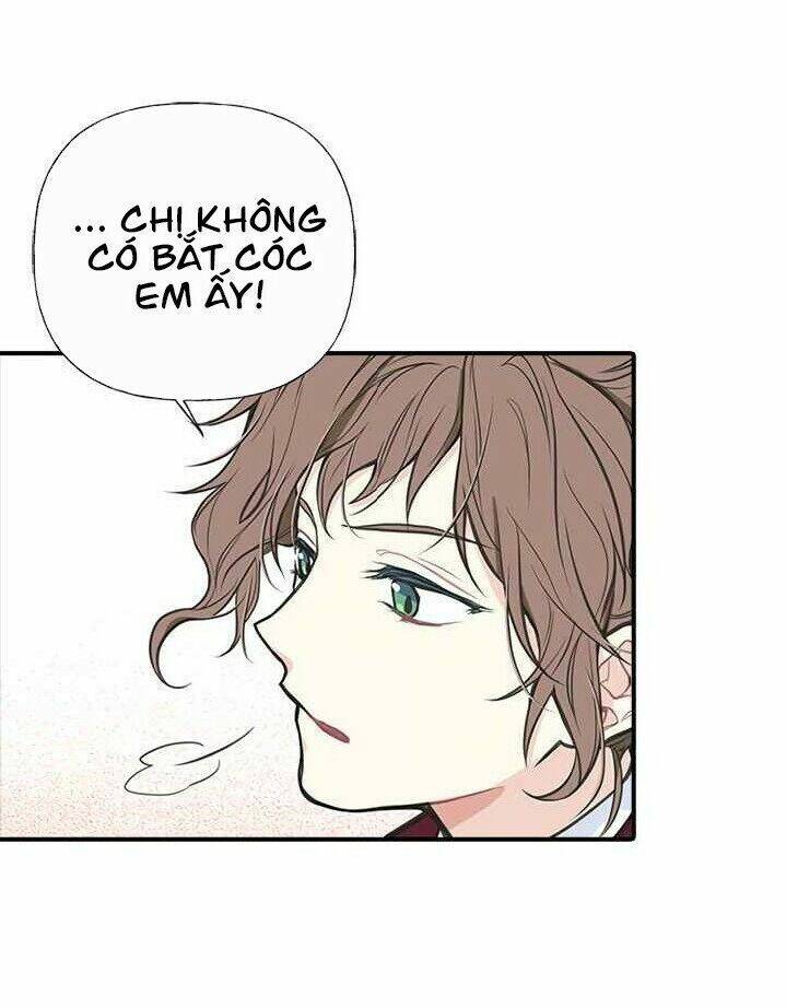 Chị Tôi Đã Nhặt Về Nhà Một Nam Chính Quyến Rũ Chapter 1 - Trang 2