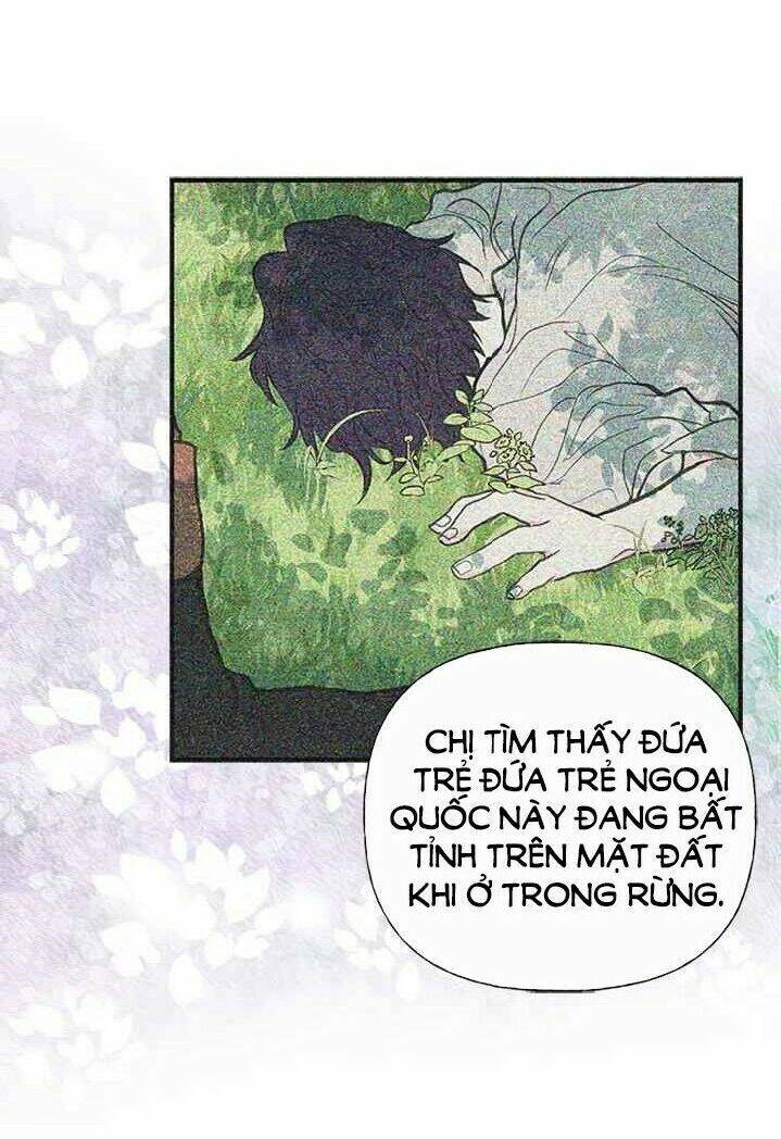 Chị Tôi Đã Nhặt Về Nhà Một Nam Chính Quyến Rũ Chapter 1 - Trang 2