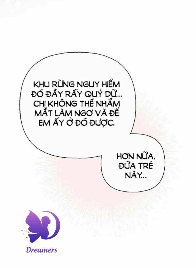 Chị Tôi Đã Nhặt Về Nhà Một Nam Chính Quyến Rũ Chapter 1 - Trang 2