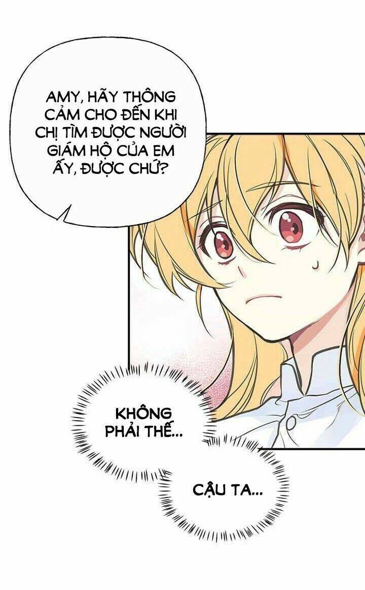 Chị Tôi Đã Nhặt Về Nhà Một Nam Chính Quyến Rũ Chapter 1 - Trang 2